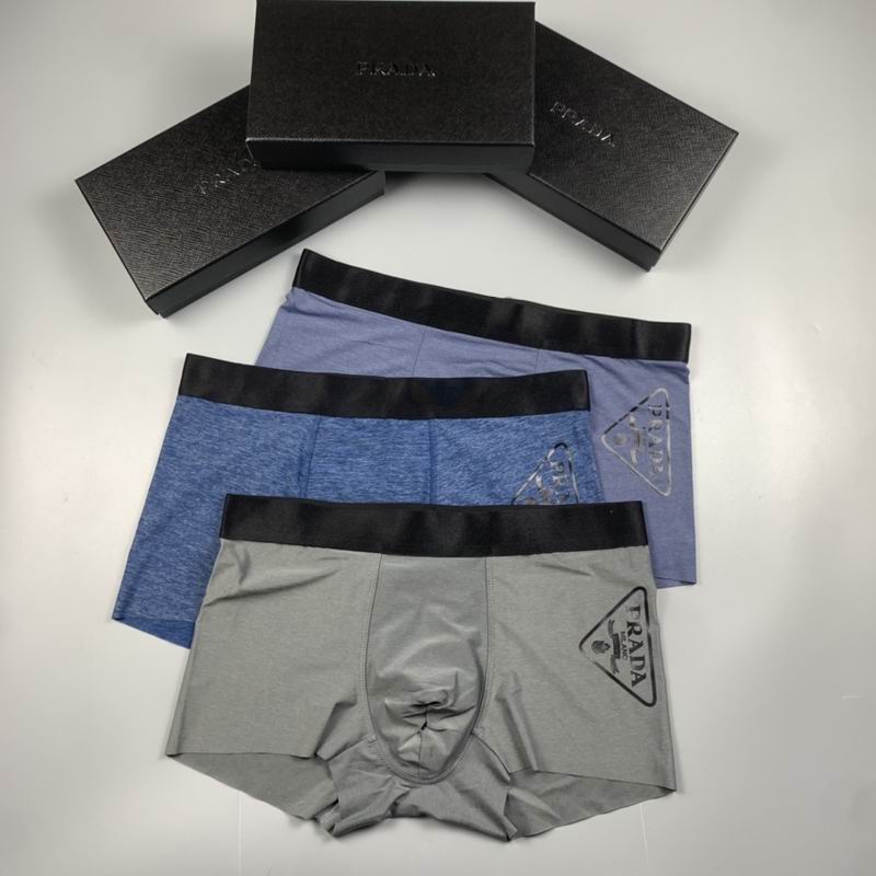 Prada boxer L-3XL 25